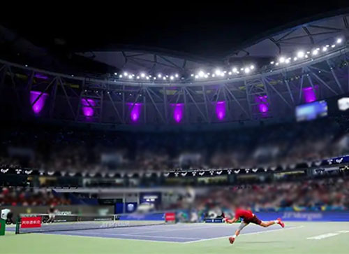 洞口县体育比赛